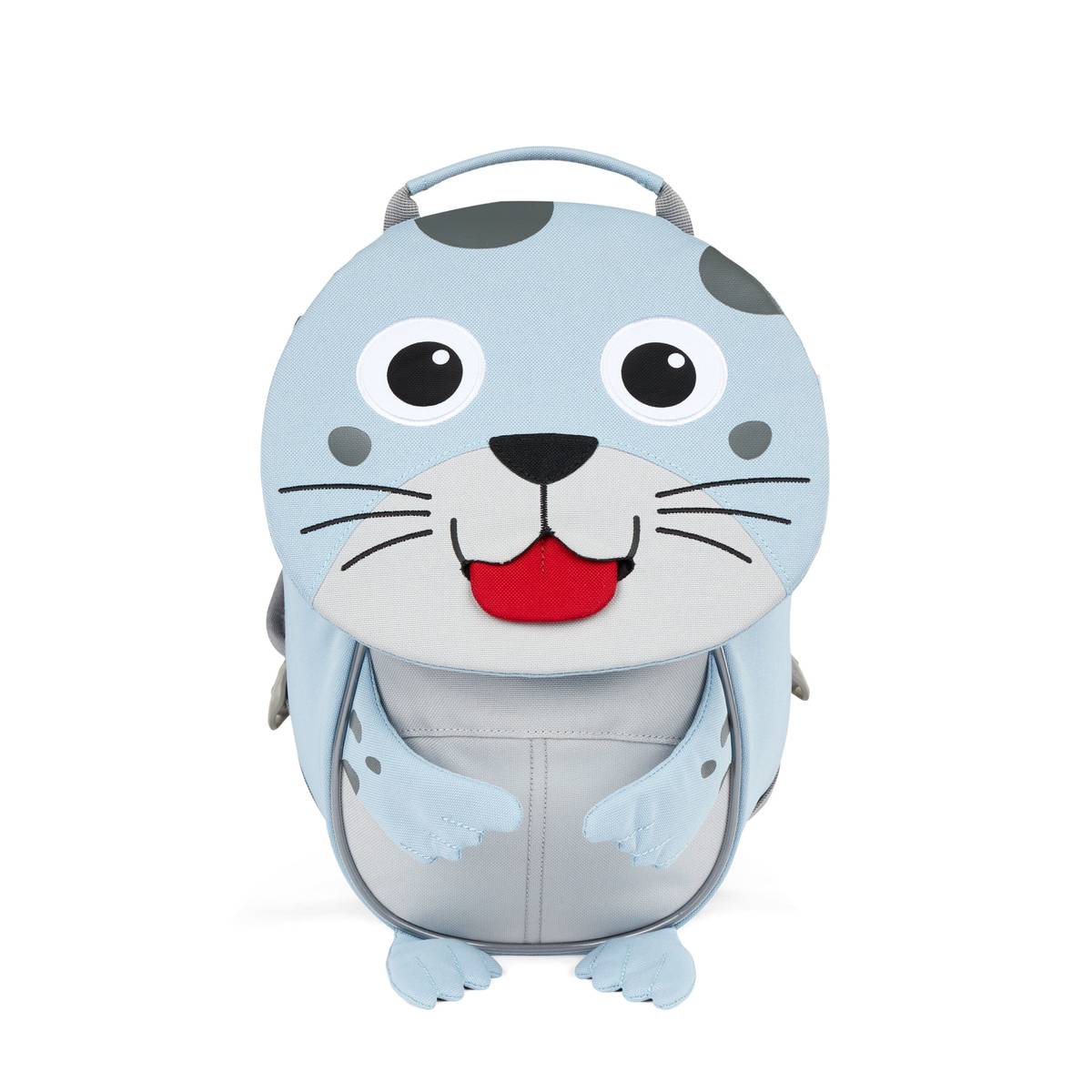 Affenzahn Kindergartenrucksack Robbe 4lt.