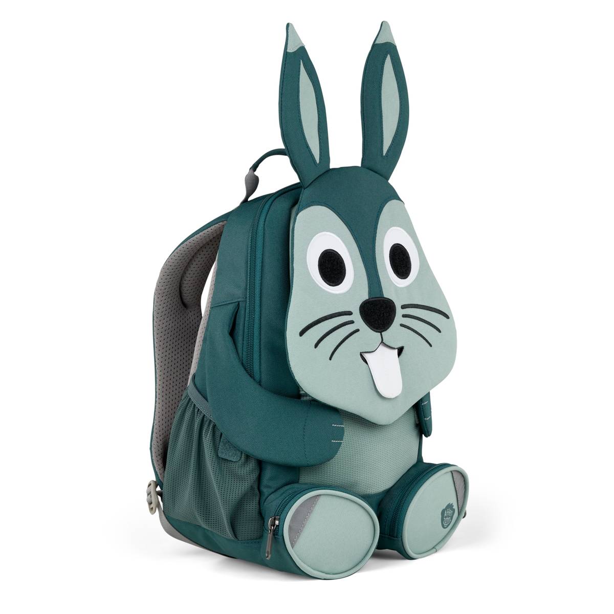 Affenzahn Kinderrucksack Hase 8lt.