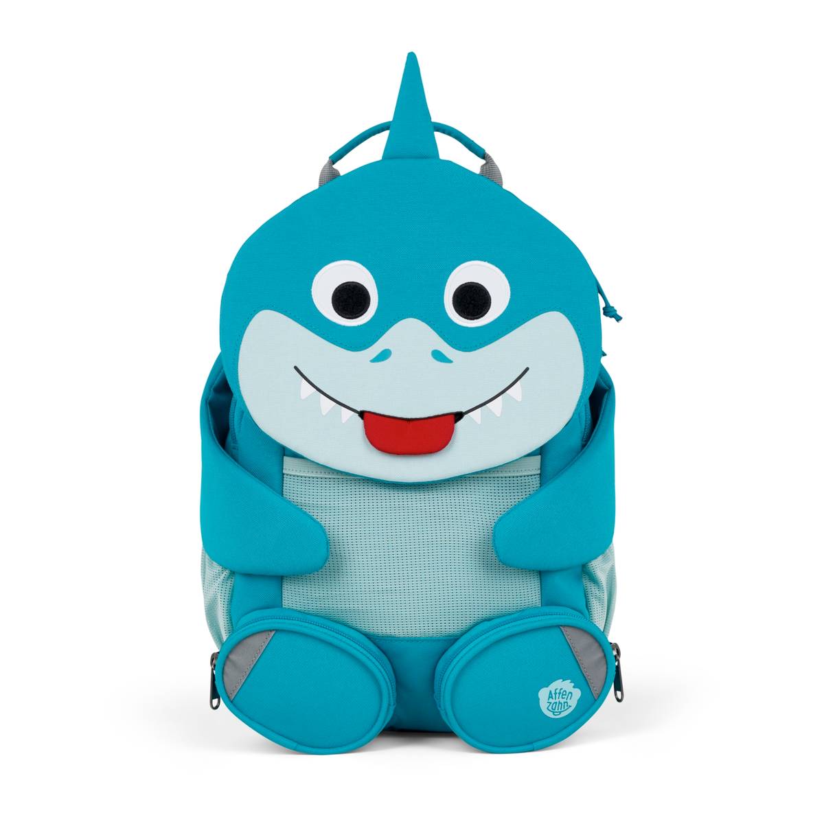 Affenzahn Kinderrucksack Hai 8lt.