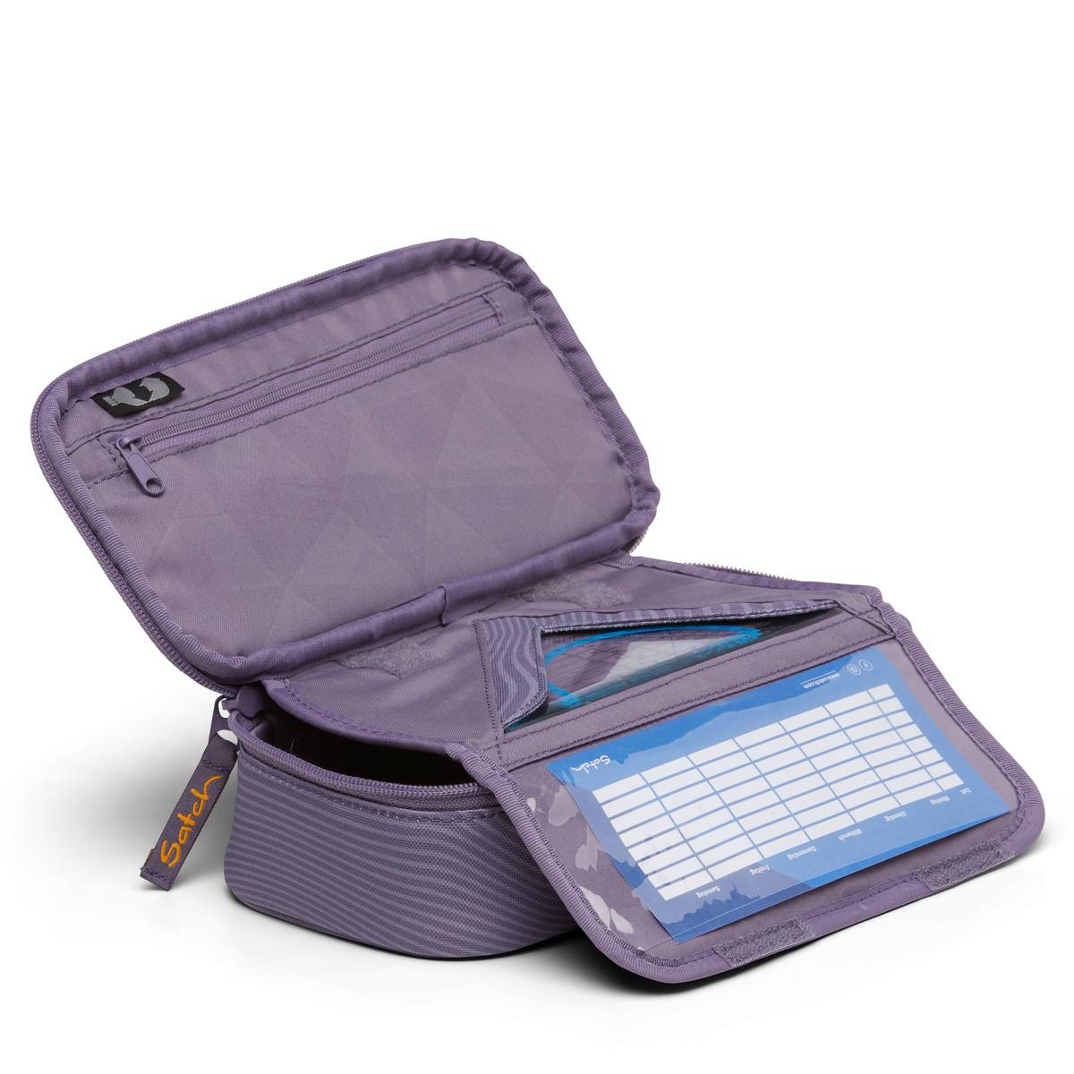 Satch SchlamperBox Mesmerize