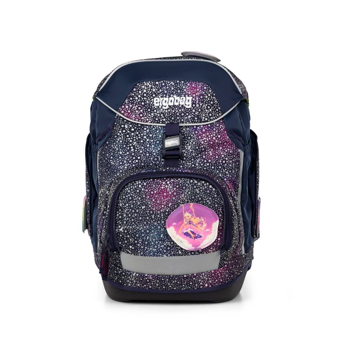 Ergobag Pack 6-tlg. Set Bärlaxy