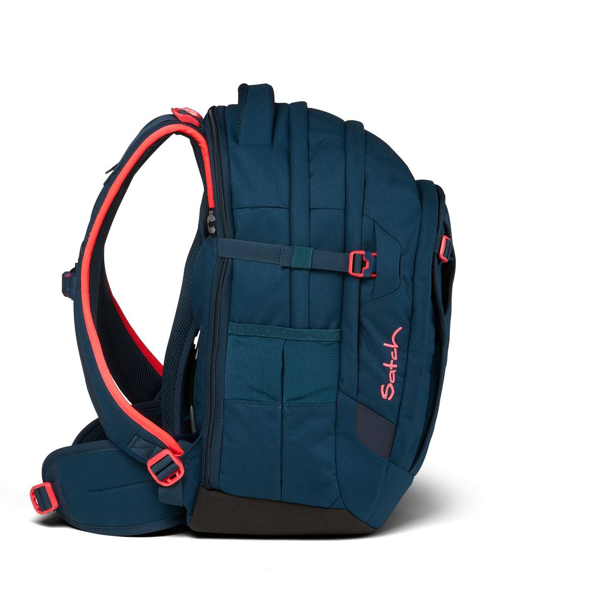 Satch Match Pink Phantom