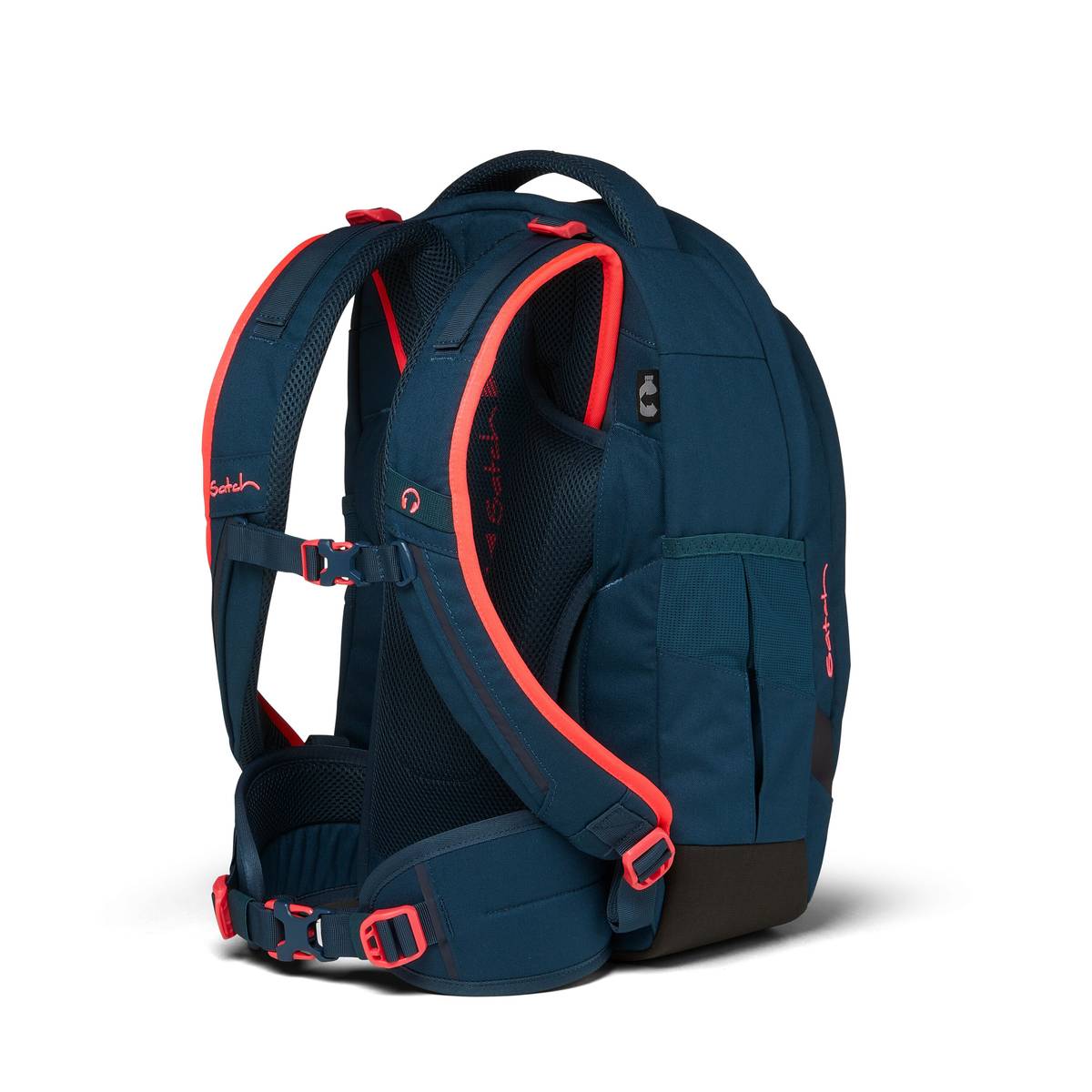 Satch Sleek Pink Phantom