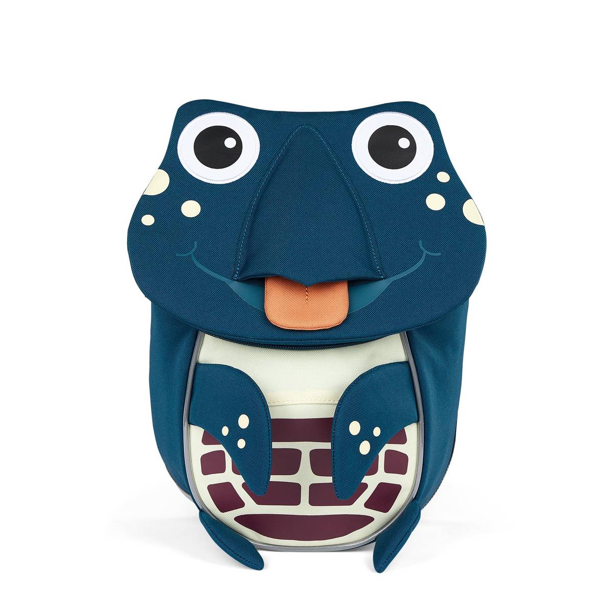 Affenzahn Kindergartenrucksack Schildlkröte 4lt.
