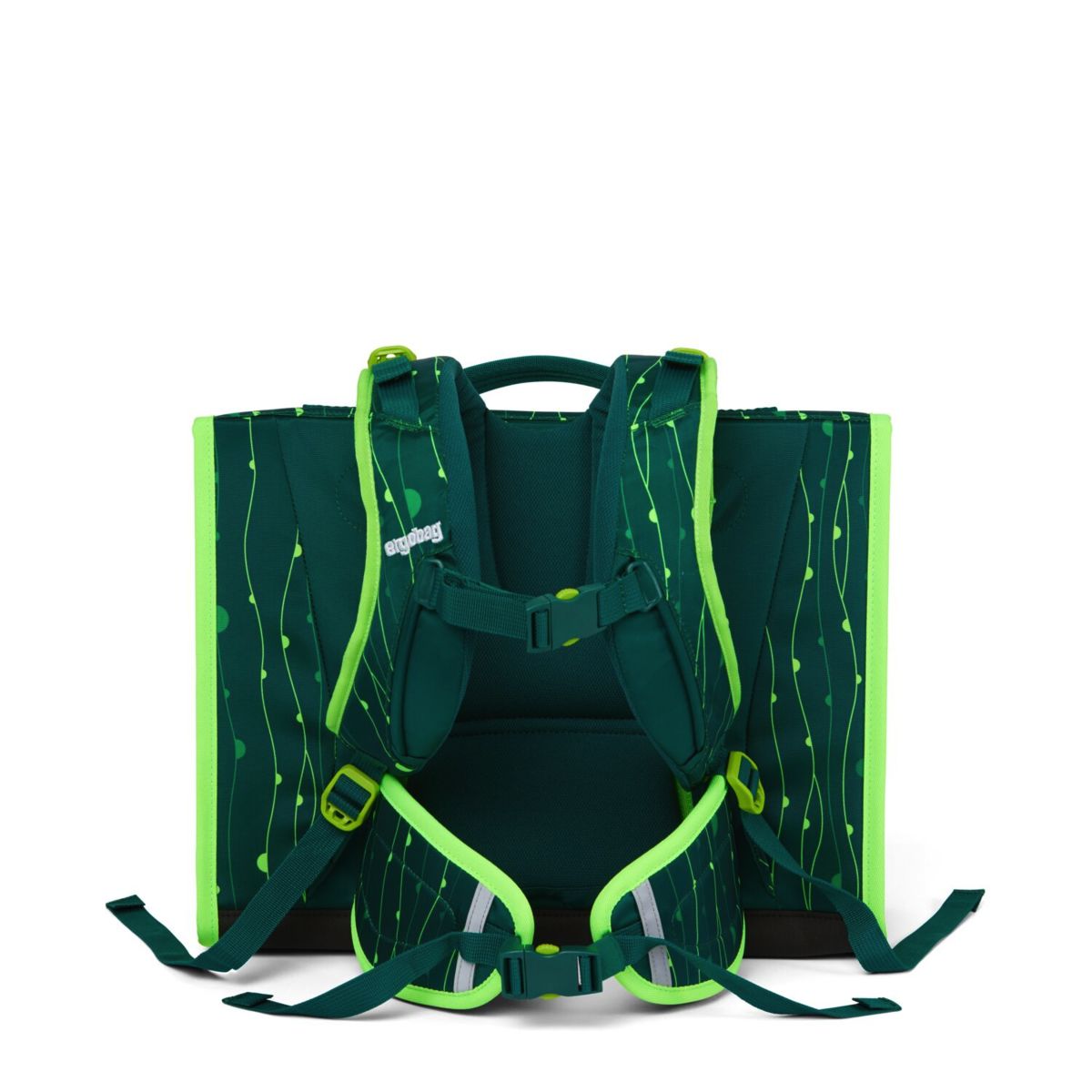 Ergobag Cartable RambazamBär