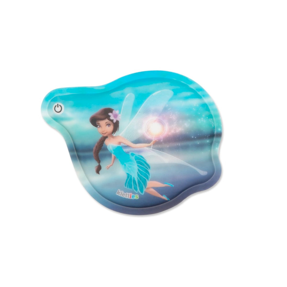 Ergobag LED-Klettie Fee