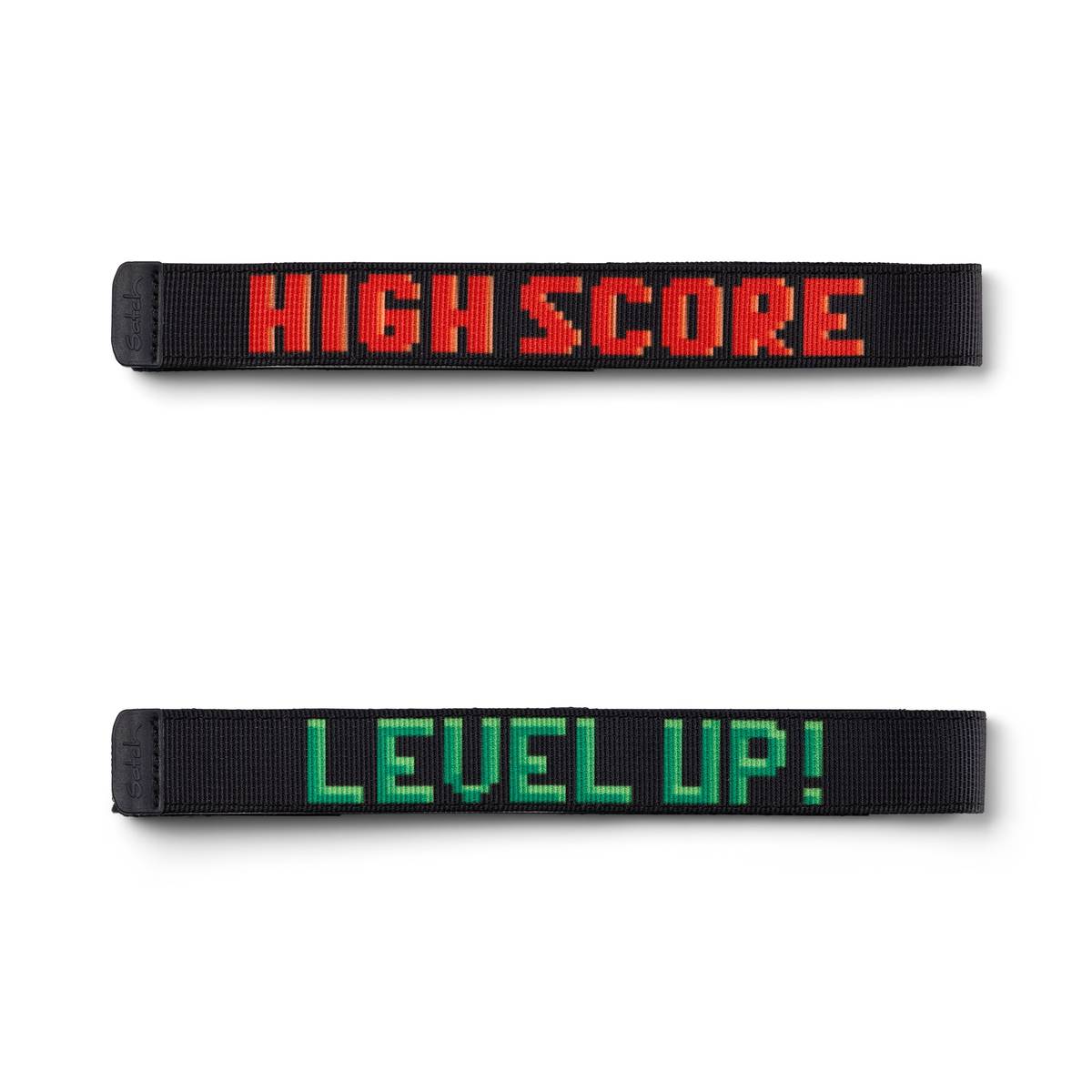 Satch Swaps Level Up