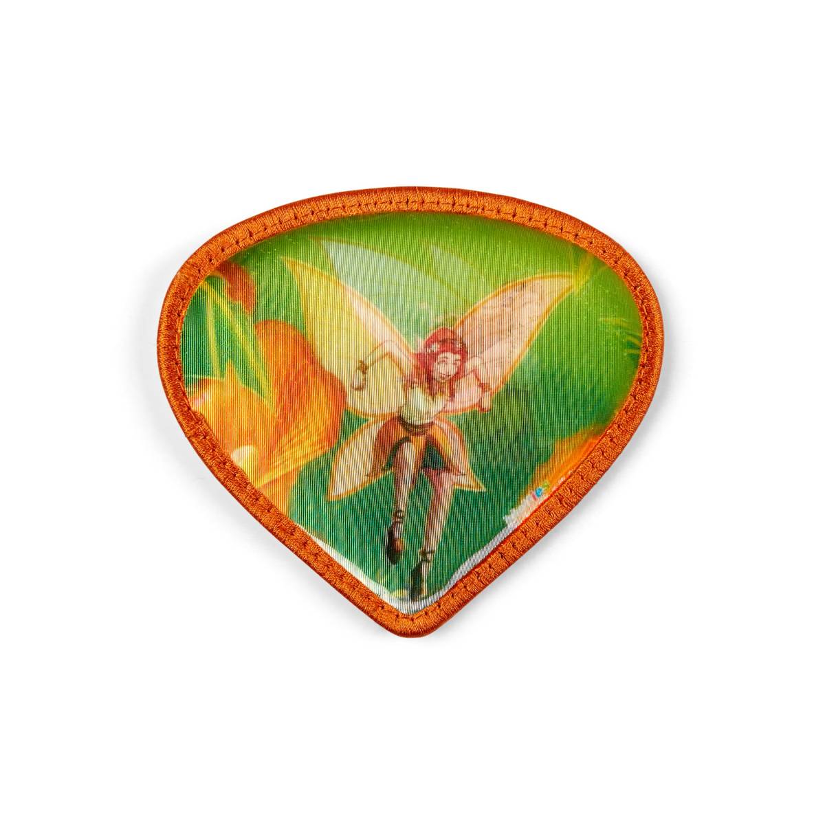 Ergobag Wackel-Klettie Elfen