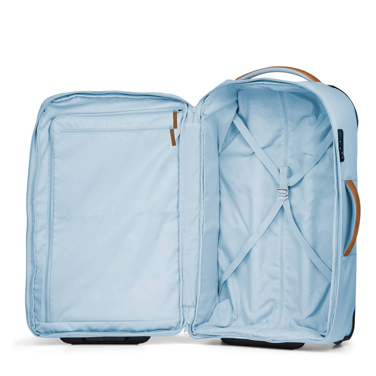 Satch Flow M Pure Ice Blue