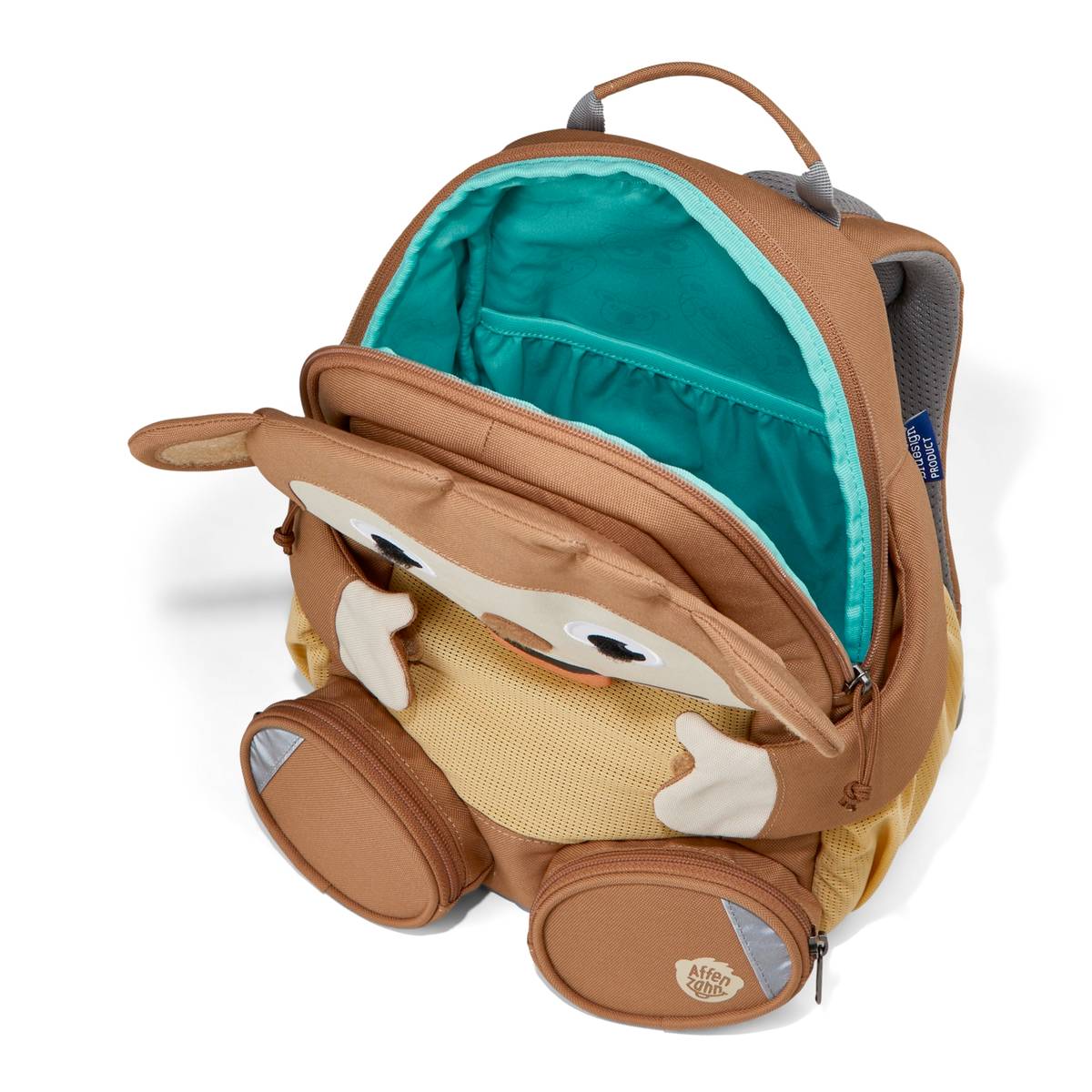 Affenzahn Kinderrucksack Affenzahn 8lt.