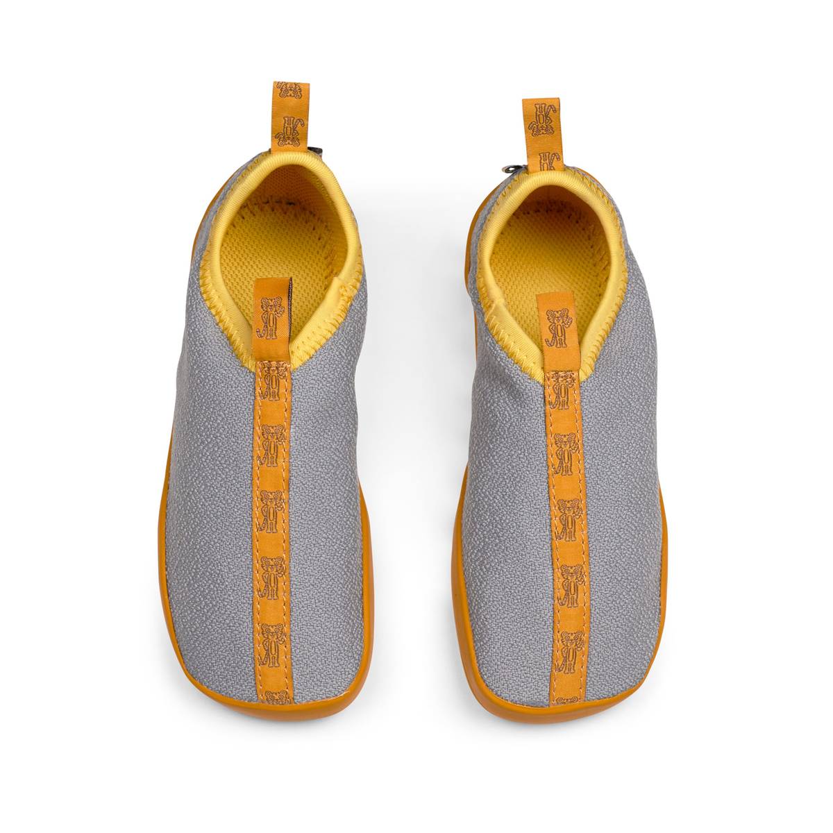 Affenzahn Hausschuh Vegan Homie Tiger