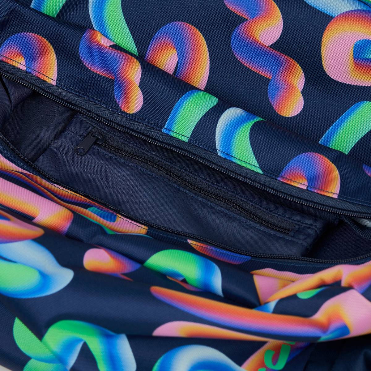 Satch Sporttasche Crazy Twist