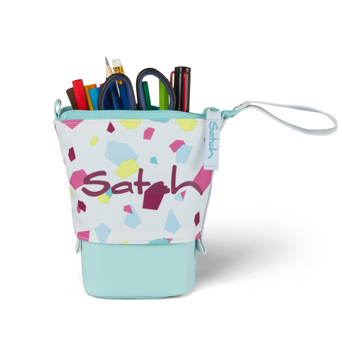Satch Pencil Slider Dreamy Mosaic