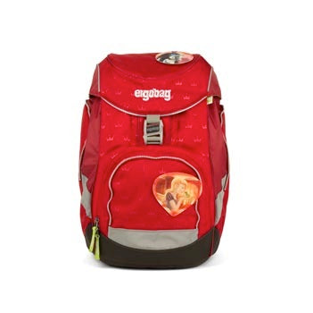 Ergobag Pack 6-tlg. Set Küss den Bär
