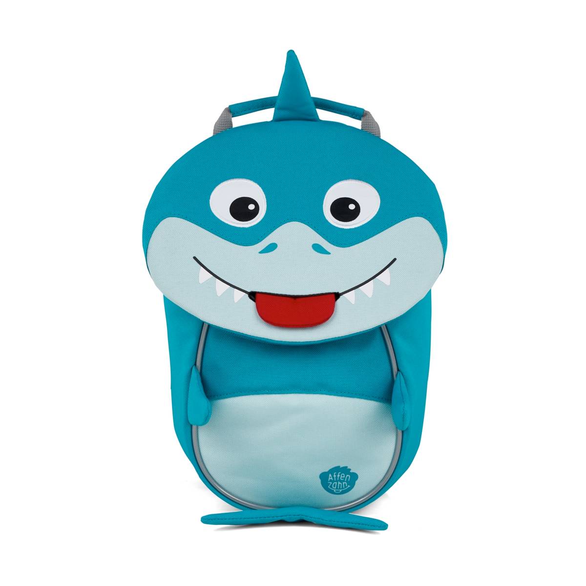 Affenzahn Kindergartenrucksack Hai 4lt.
