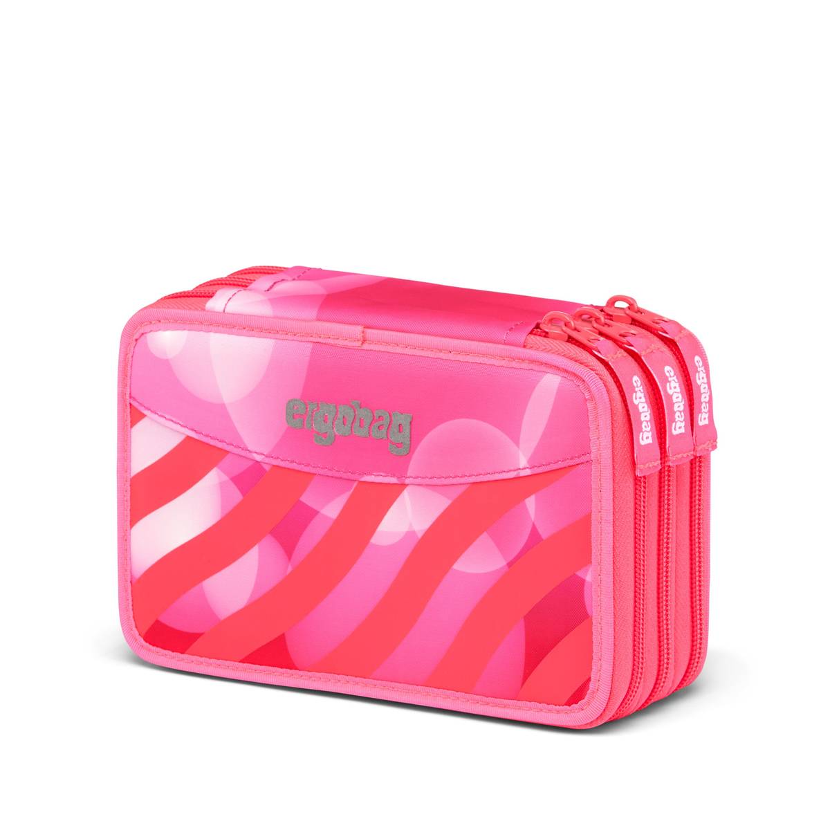 Ergobag Maxi-Mäppchen KuntBärbuntes Einhorn