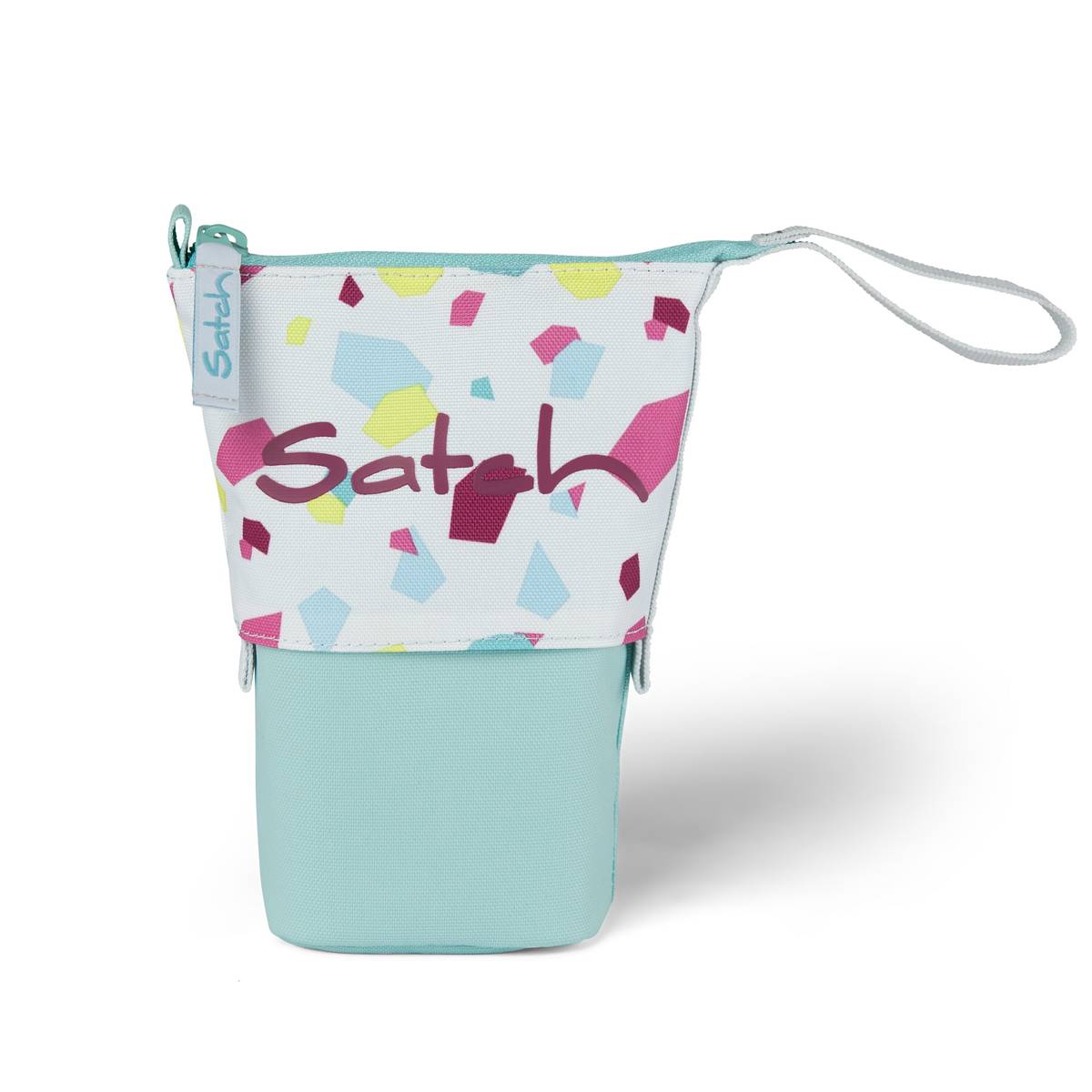 Satch Pencil Slider Dreamy Mosaic