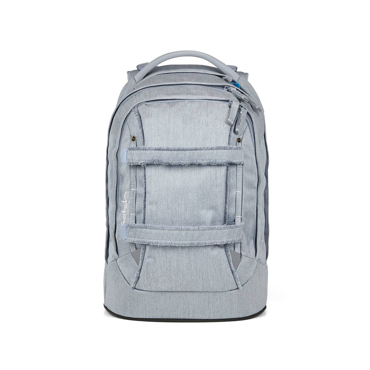 Satch Pack Washed Blue 3-tlg. Set Special Edition