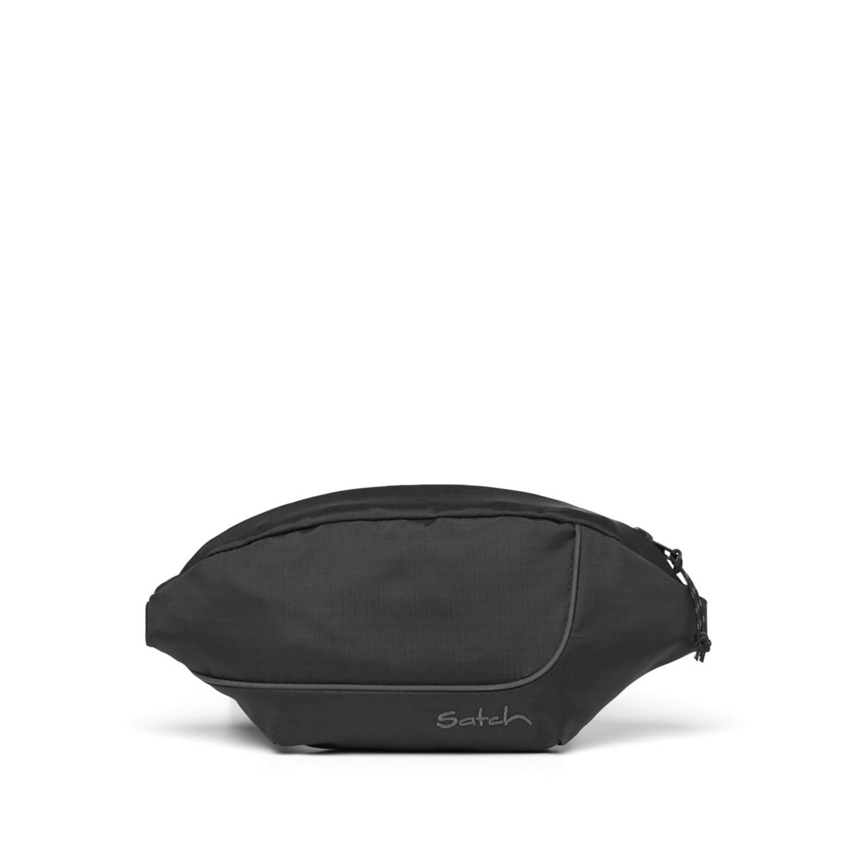 Satch Cross mini Ripstop Black