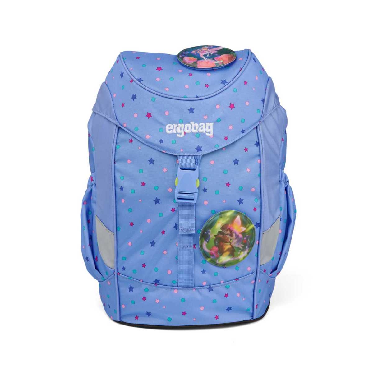 Ergobag Mini 10lt. Bärzaubernd