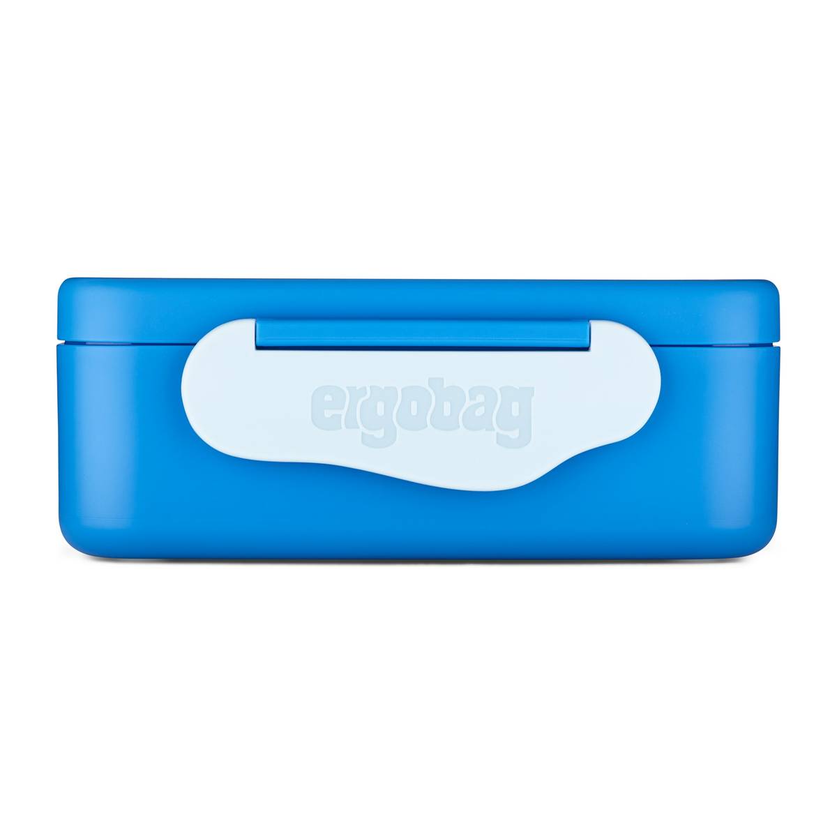 Ergobag Brotdose Blaulicht