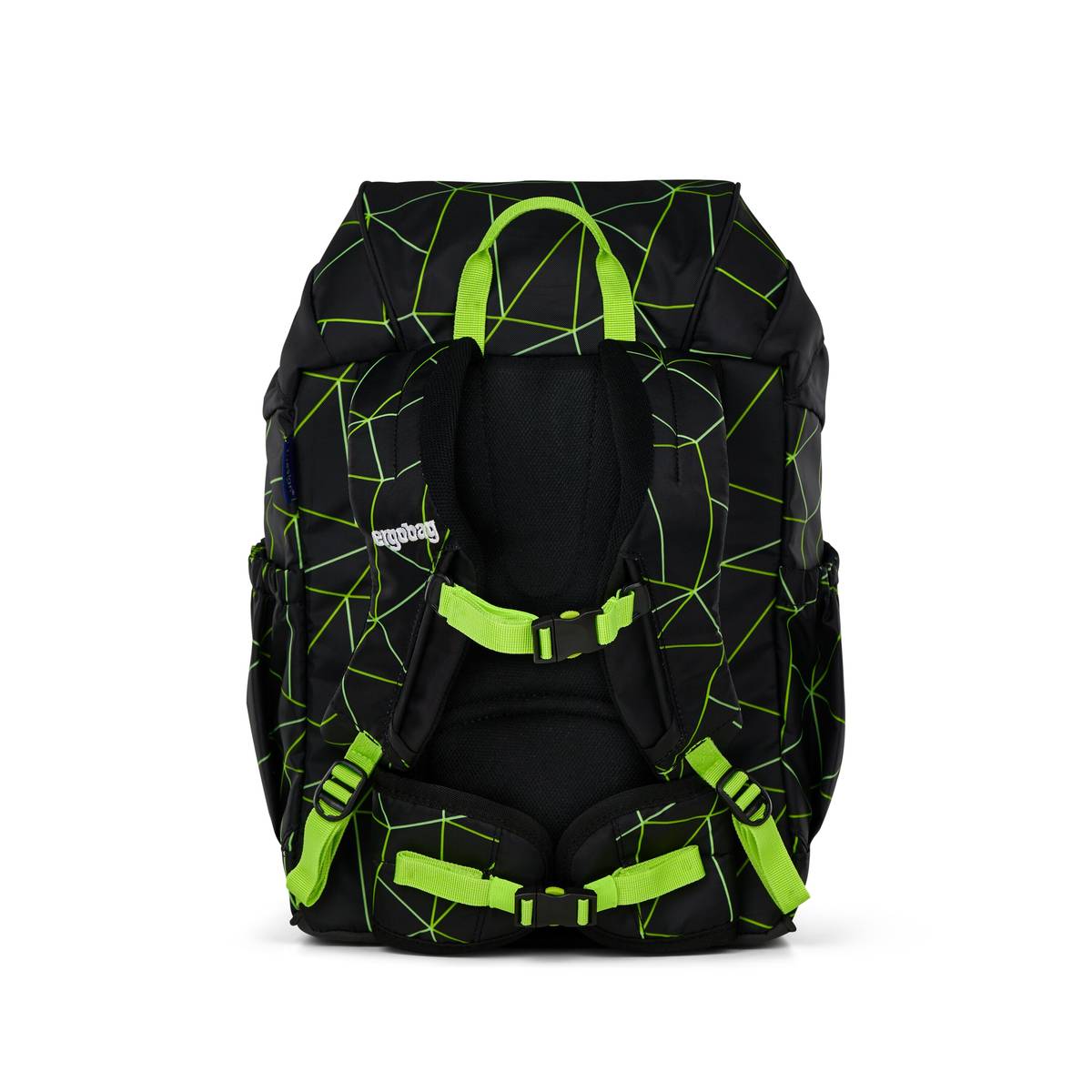 Ergobag Mini CyBär Race