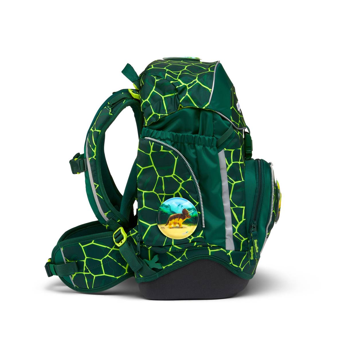 Ergobag Pack 6-tlg. Set BärRex