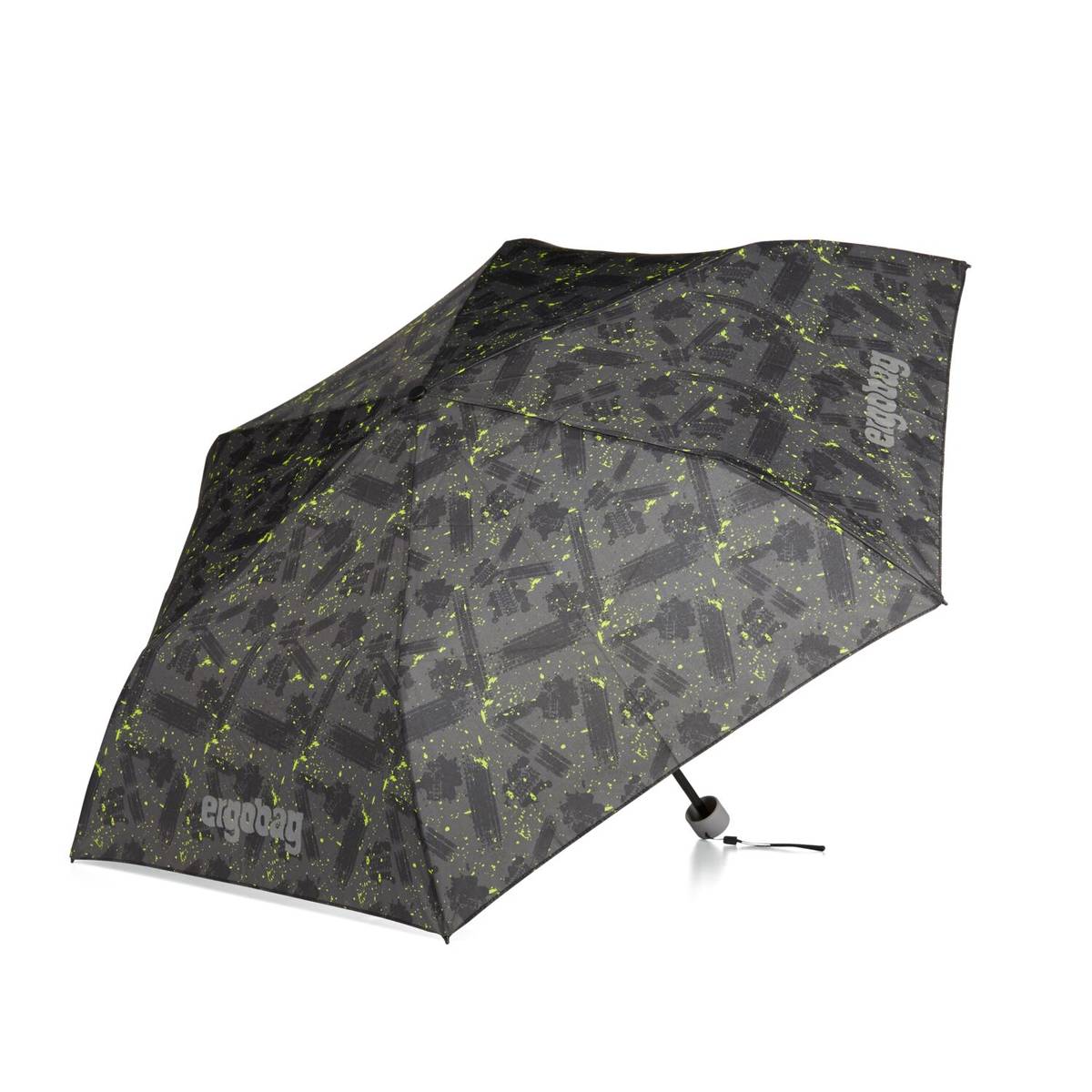 Ergobag Regenschirm MähdreschBär