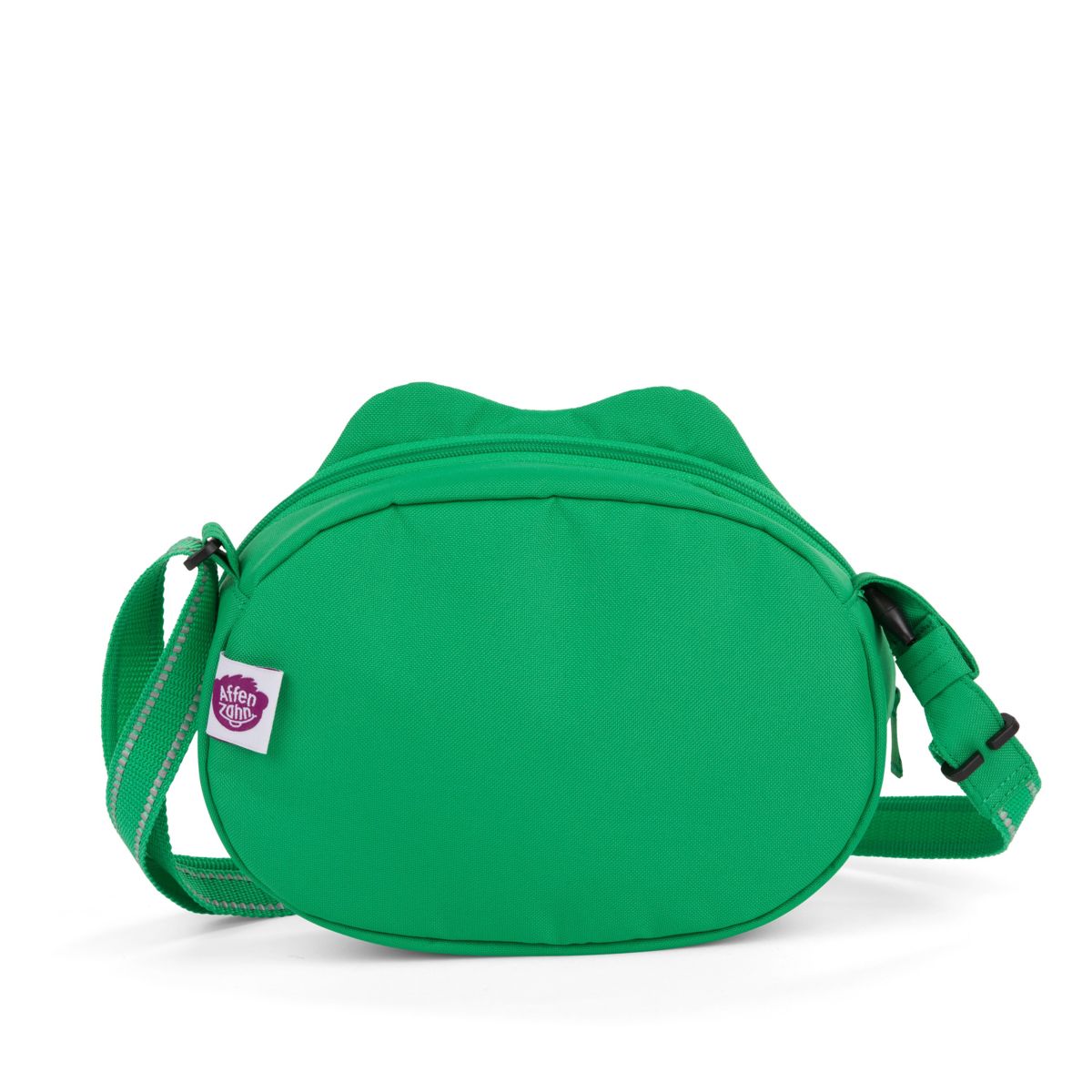 Affenzahn Kindergartentasche Finn Frosch