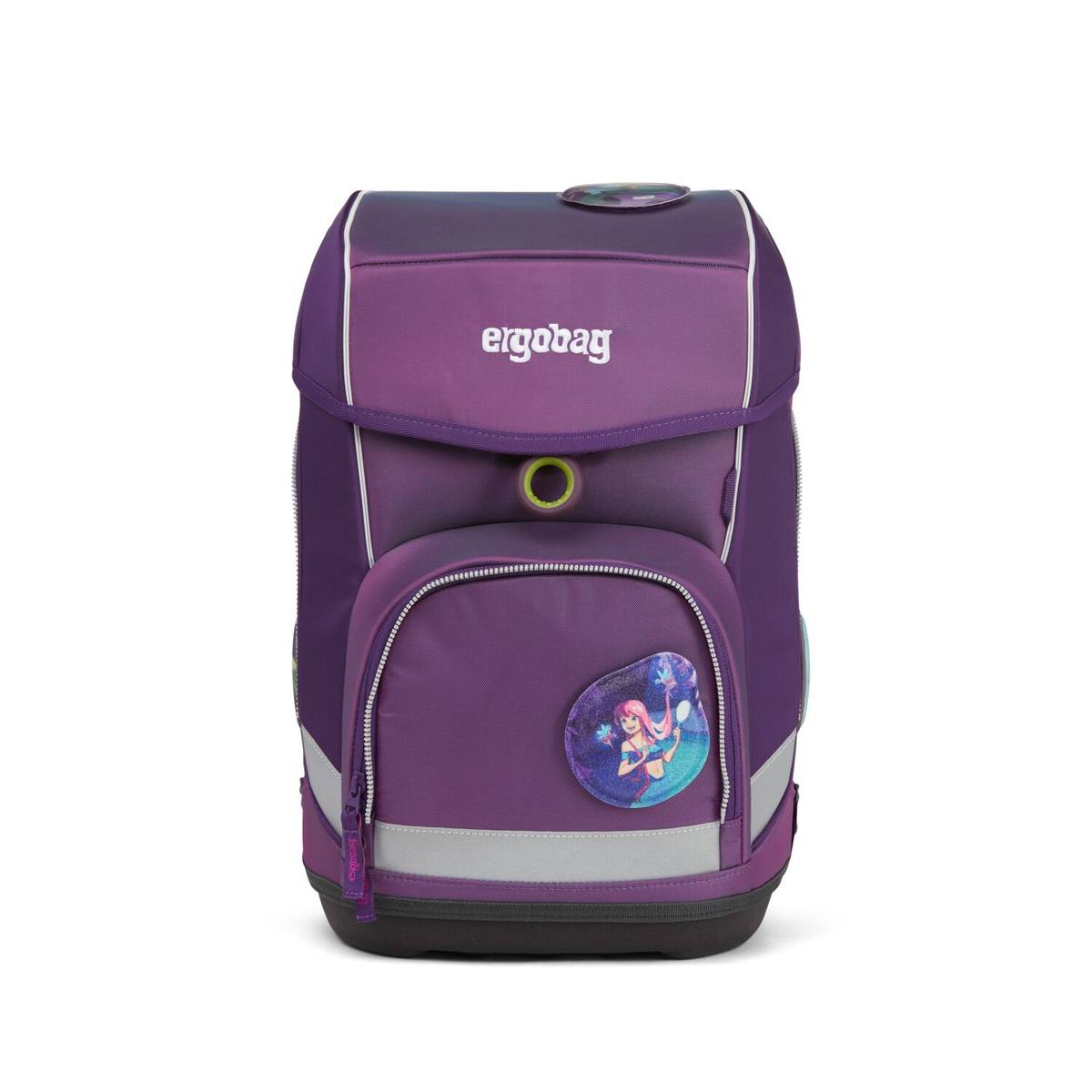 Ergobag Cubo 5-tlg. Set Limited Edition MeereszauBär