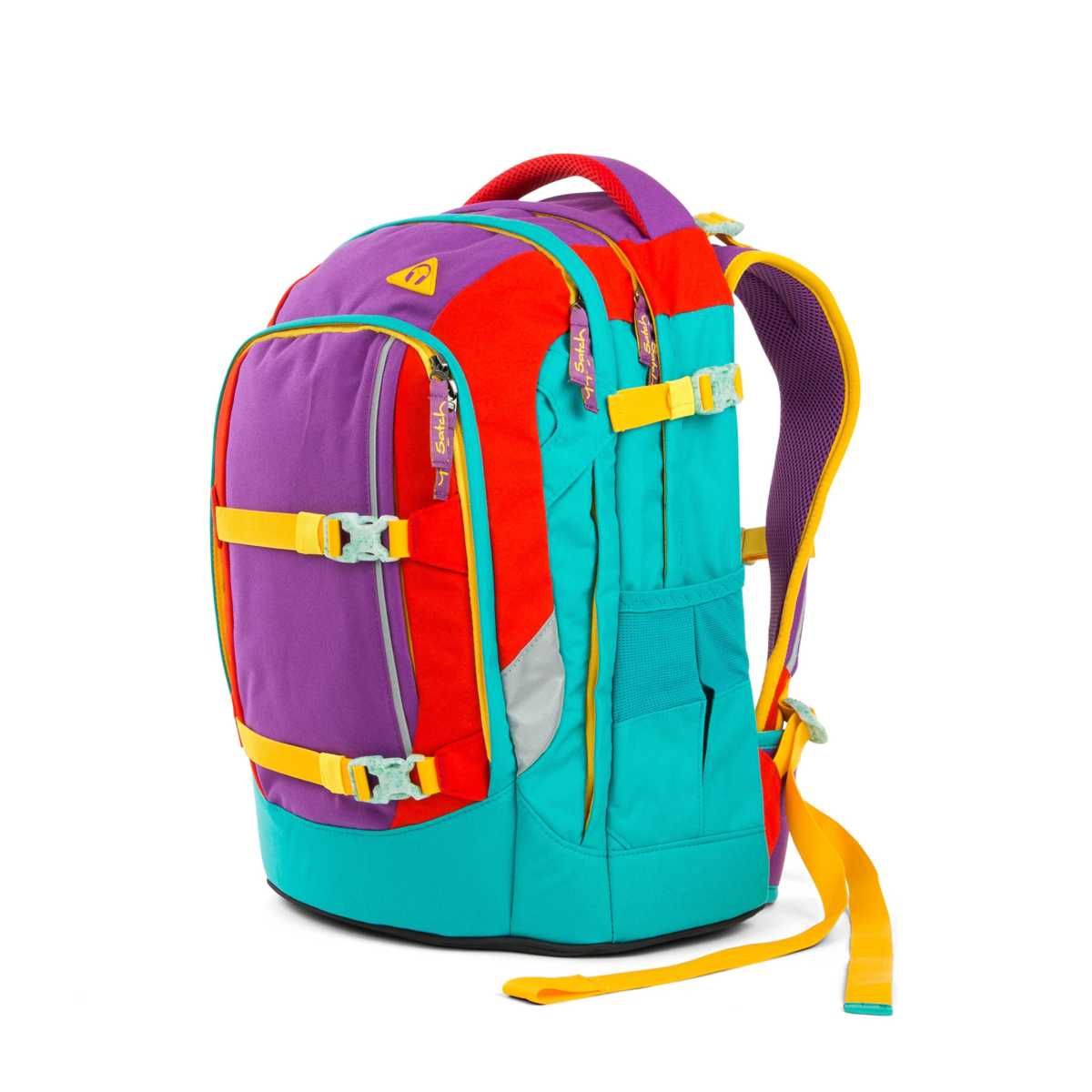 Satch Pack Flash Runner