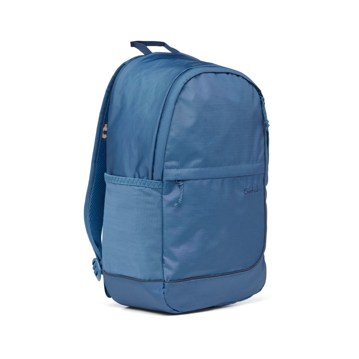 Satch Fly Ripstop Blue