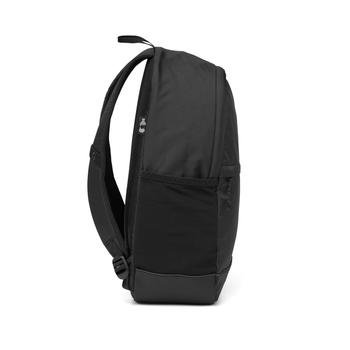 Satch Fly Ripstop Black