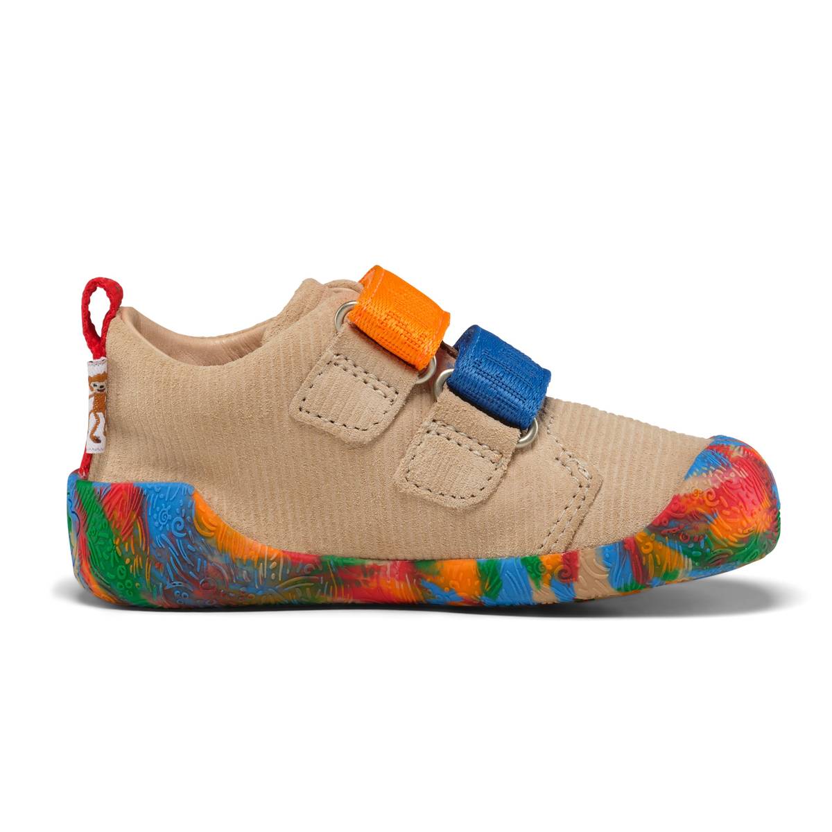 Affenzahn Lauflerner Leder Walky 10 Jahre Affenzahn