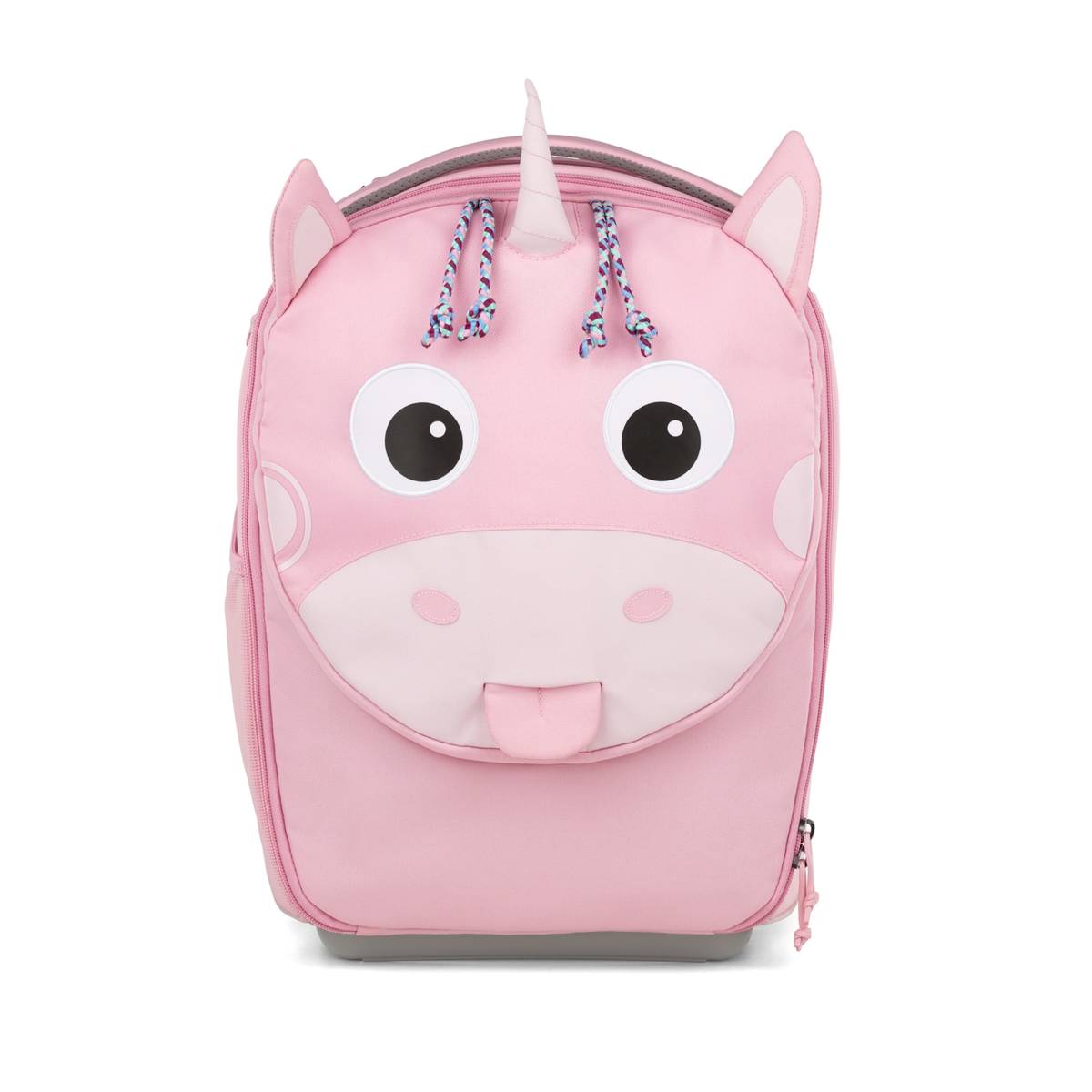 Affenzahn Trolley Einhorn