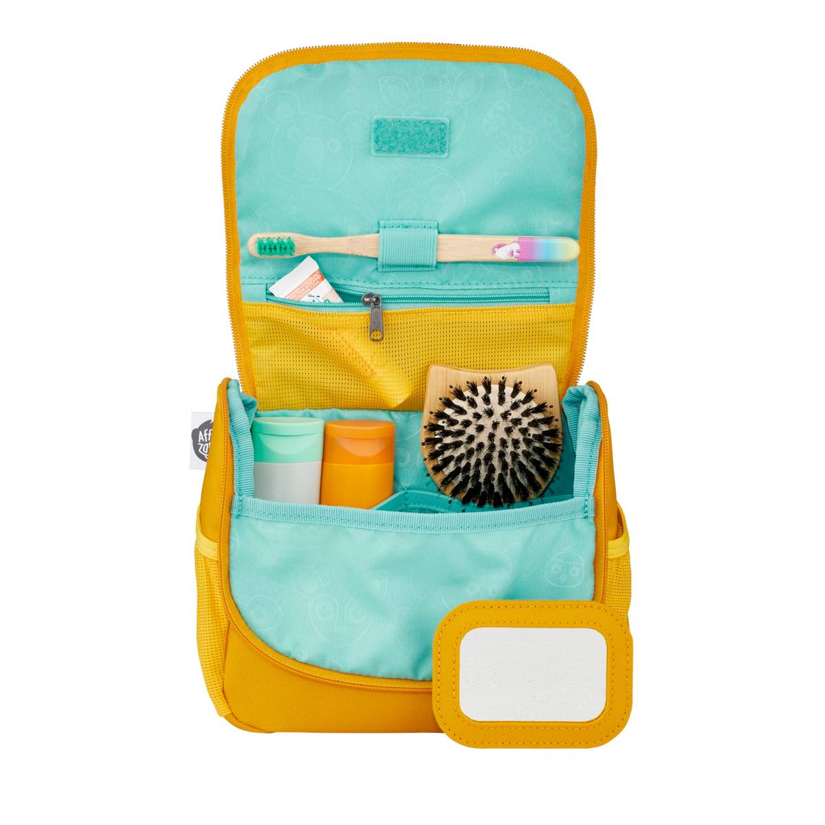 Affenzahn Necessaire Tiger