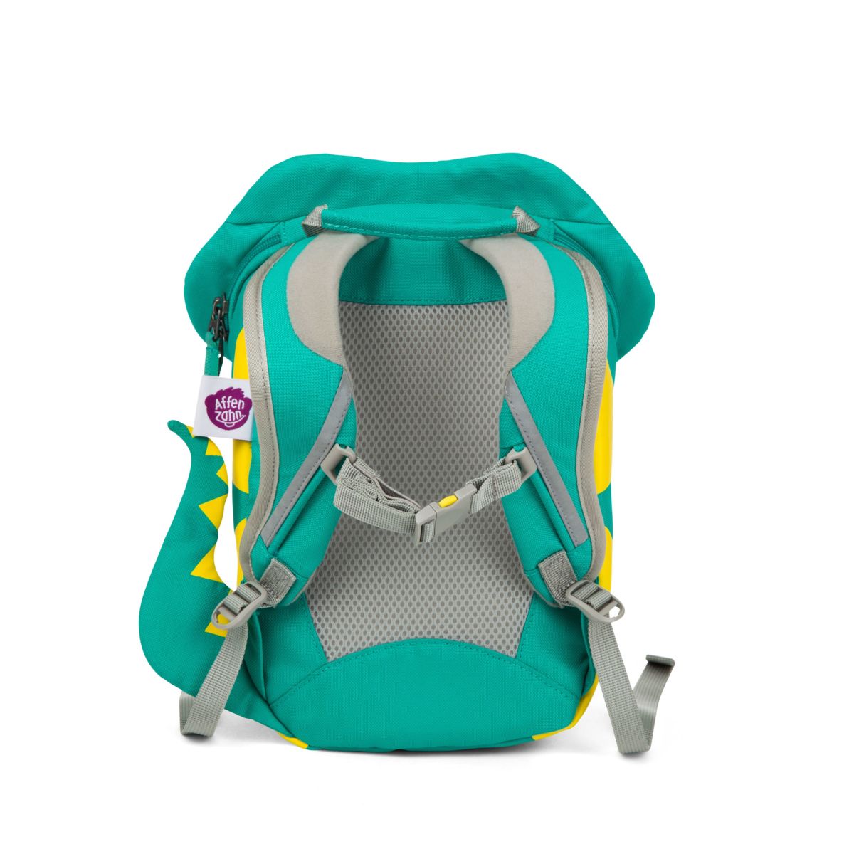 Affenzahn Kindergartenrucksack Schlange 4lt.