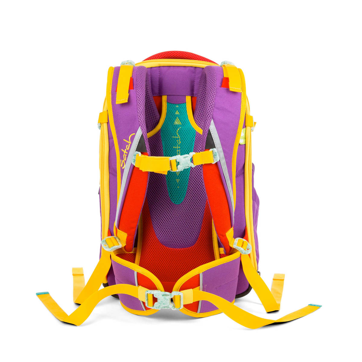 Satch Match Flash Runner