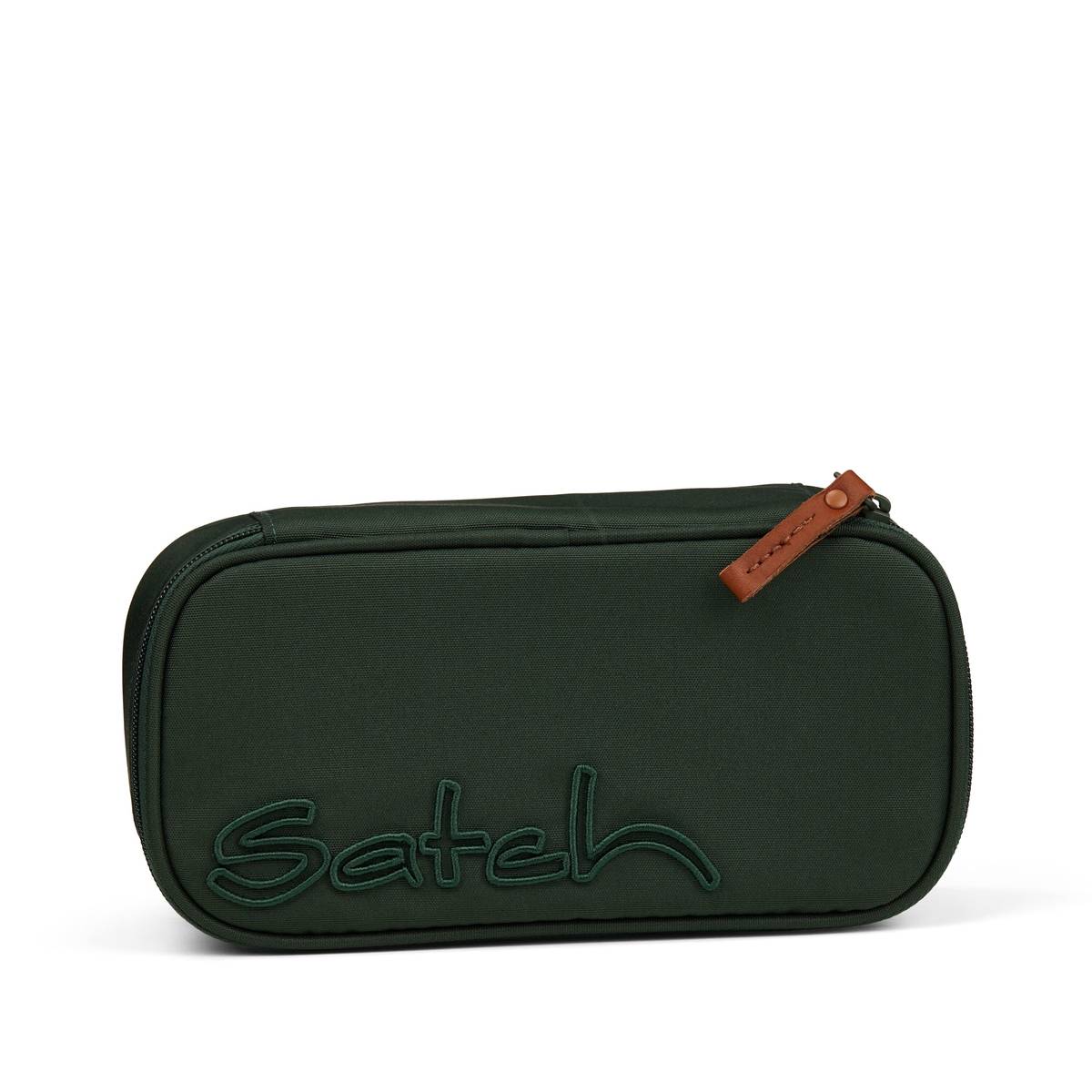 Satch SchlamperBox Nordic Forest Green