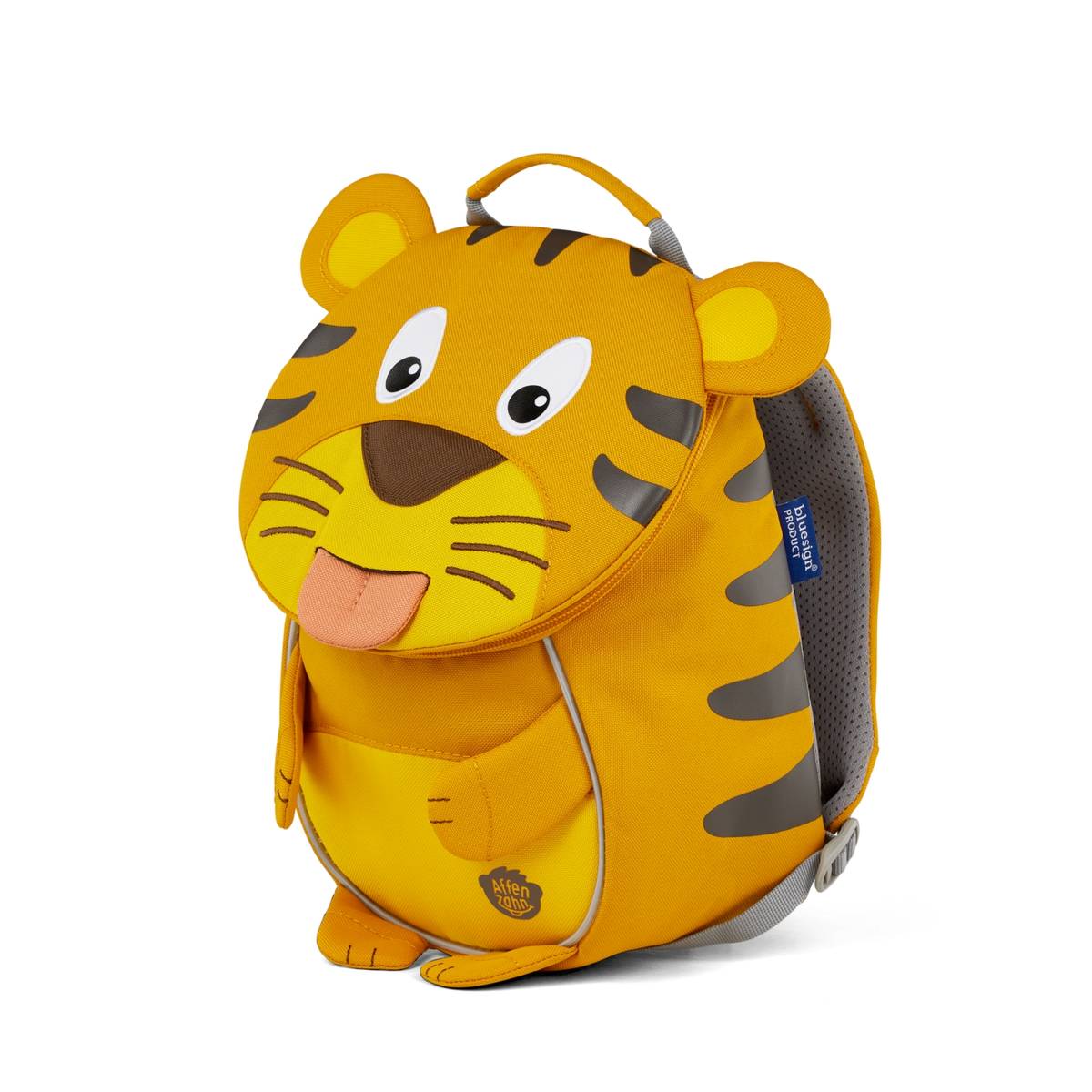 Affenzahn Kindergartenrucksack Tiger 4lt.