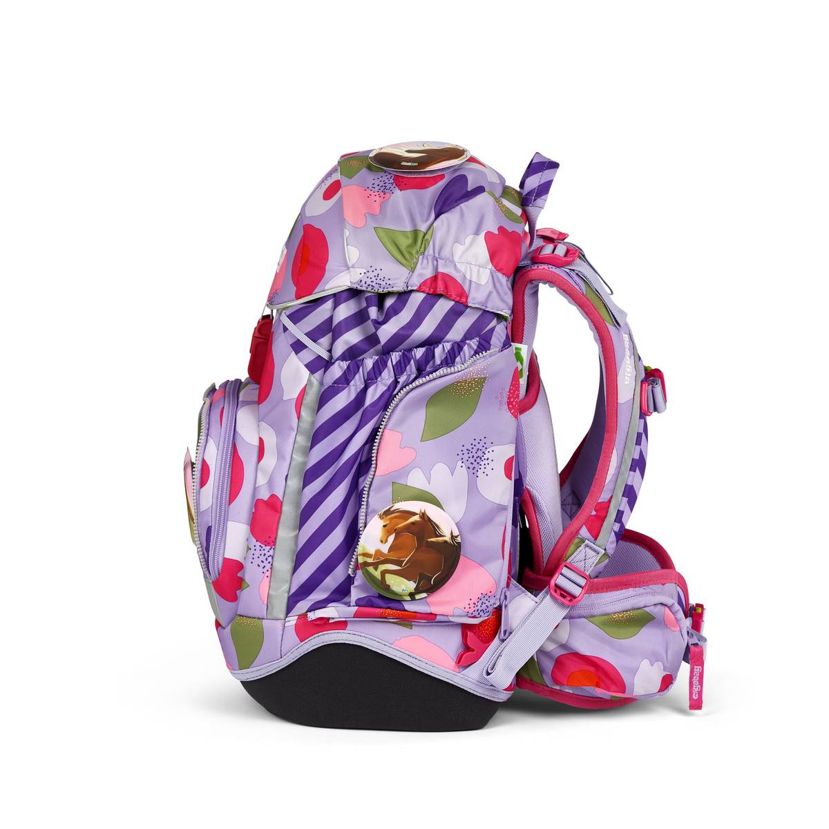 Ergobag Pack 6-tlg. Set BlütenzauBär