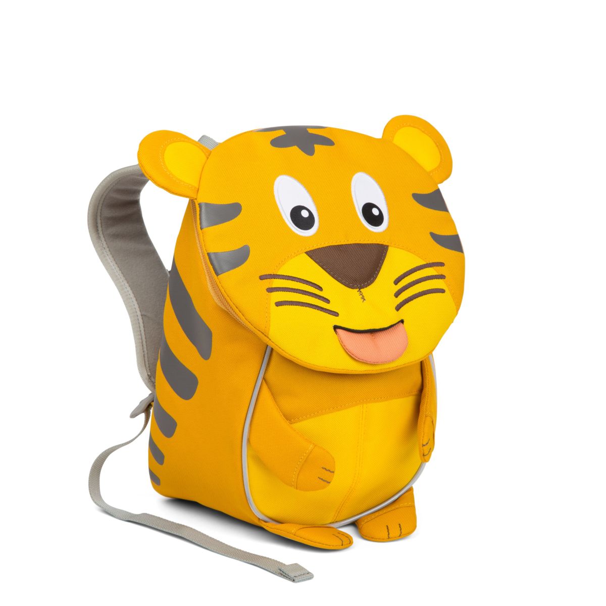 Affenzahn Kindergartenrucksack Tiger 4lt.