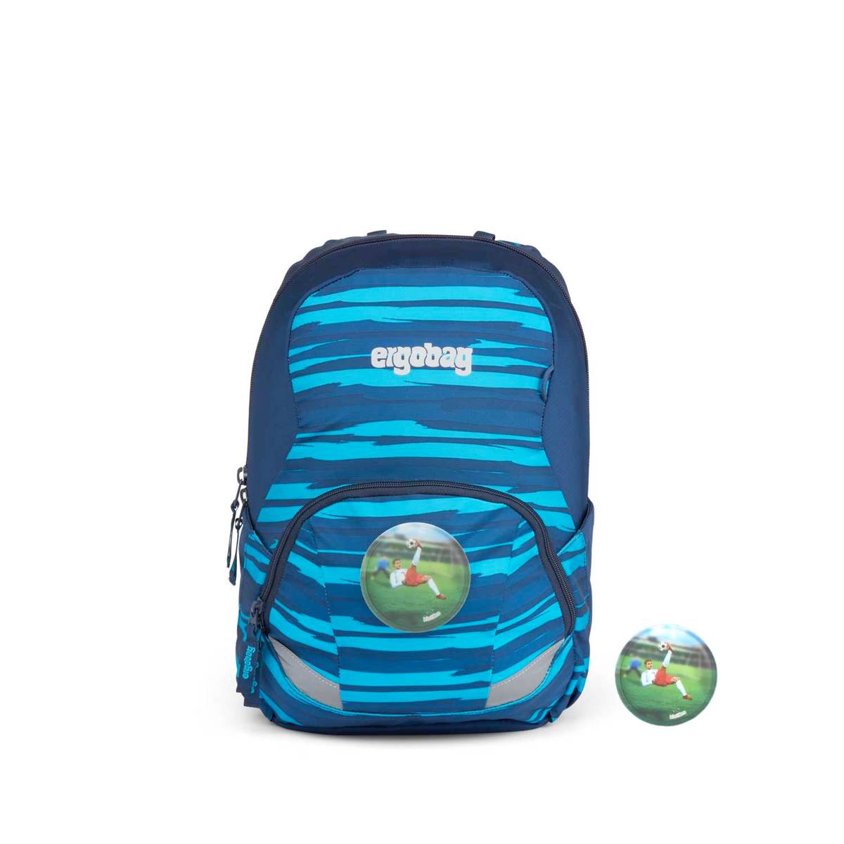 Ergobag Ease L Bärt