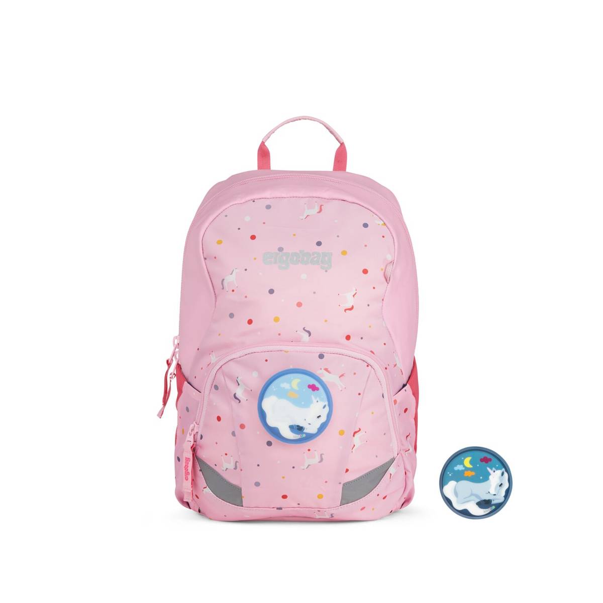 Ergobag Ease L Bärnadette