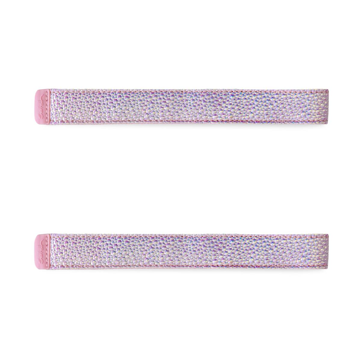 Satch Swaps Glossy Rose