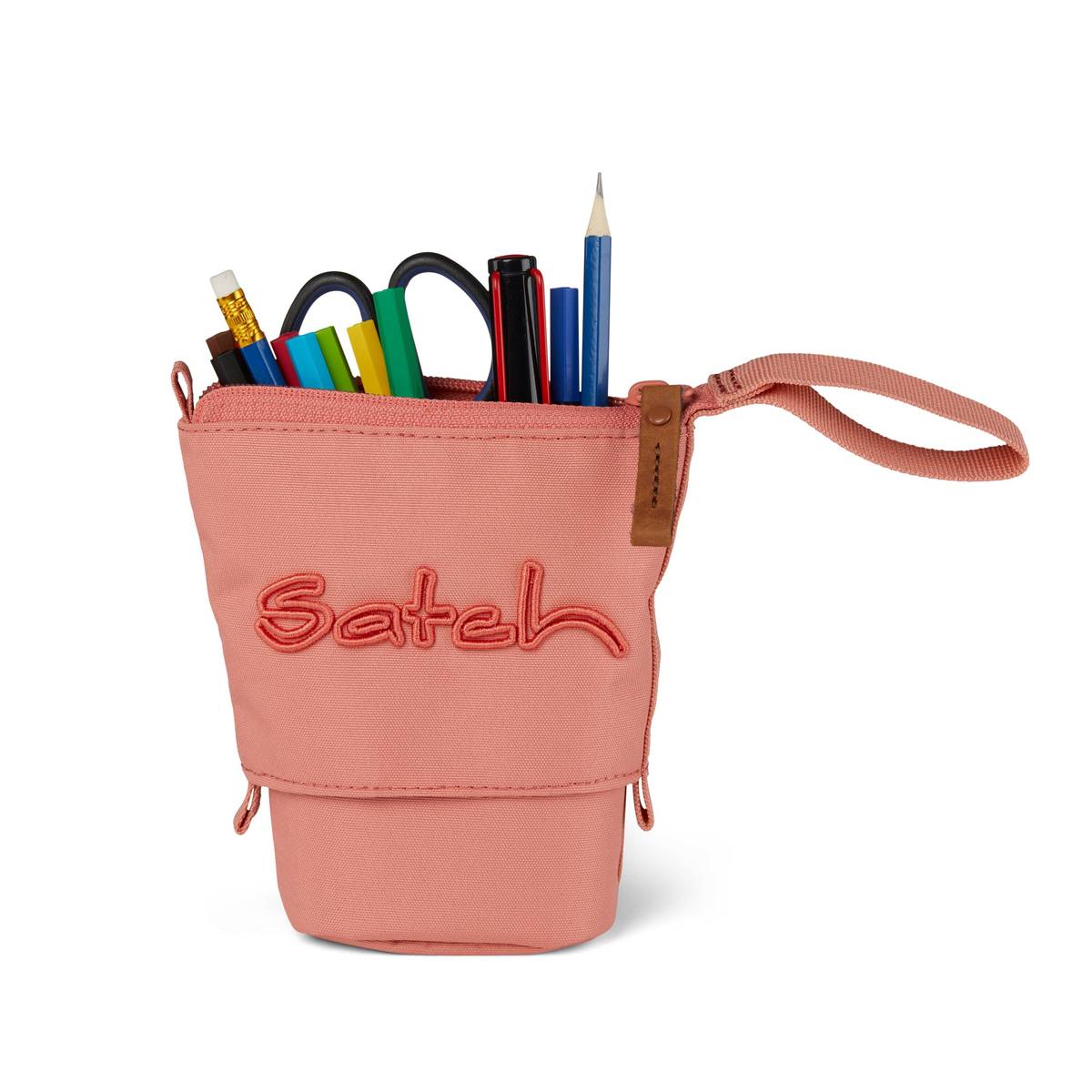 Satch Pencil Slider Nordic Coral