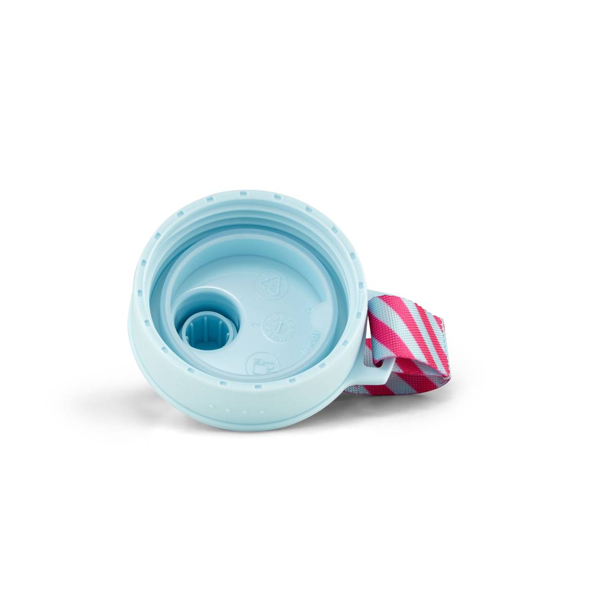Ergobag Trinkflasche Tritan Bubbles