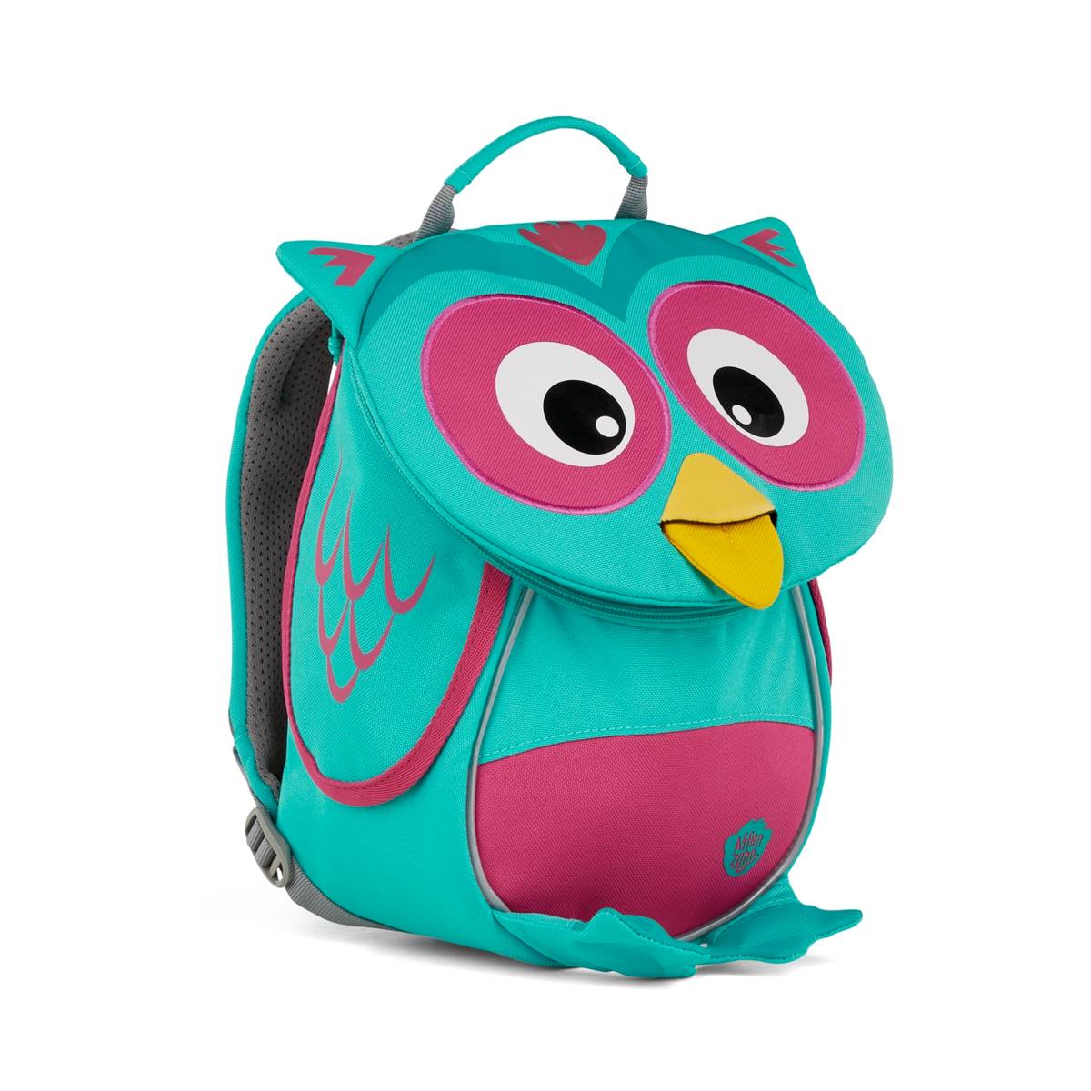 Affenzahn Kindergartenrucksack Eule 4lt.