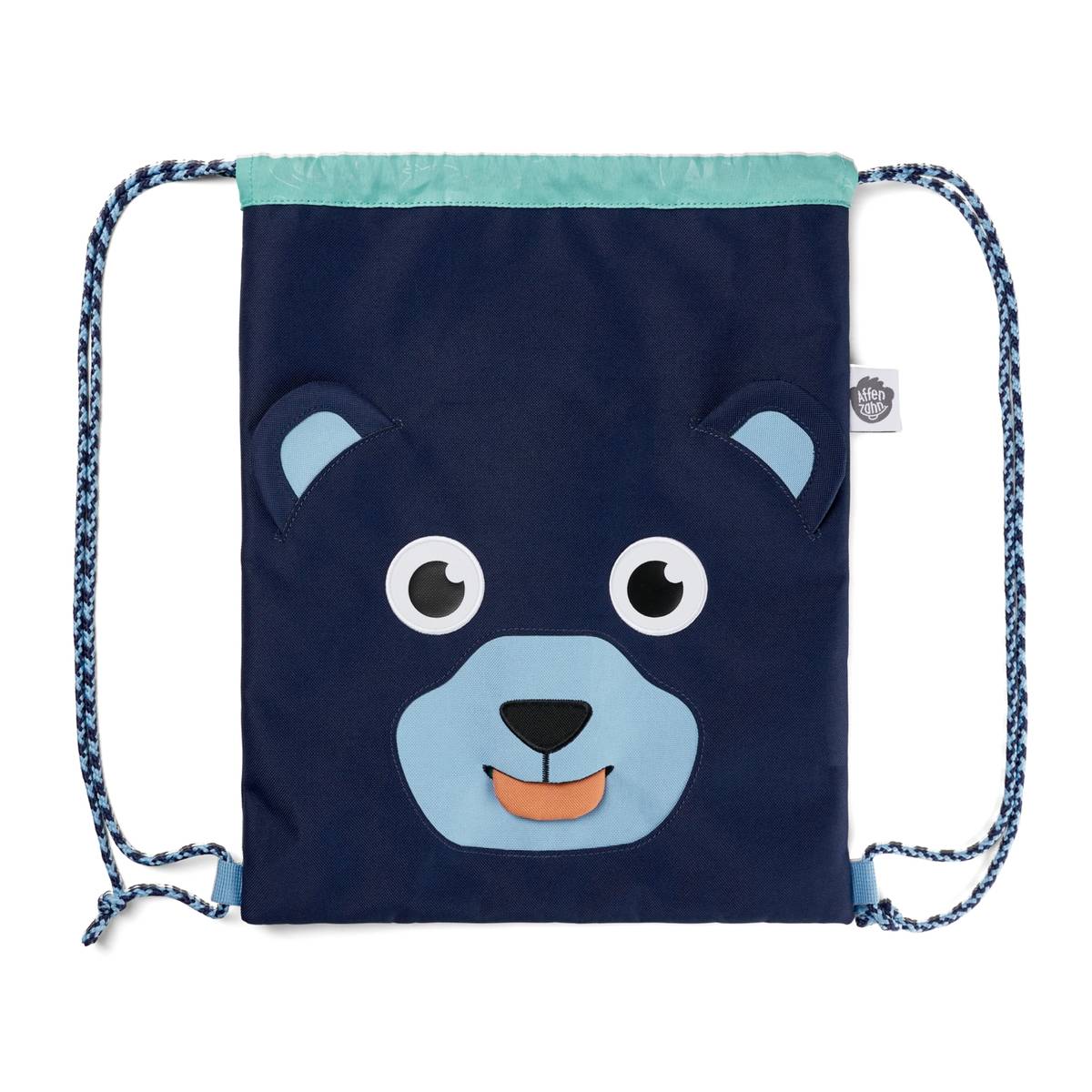 Affenzahn Turnsack Bär