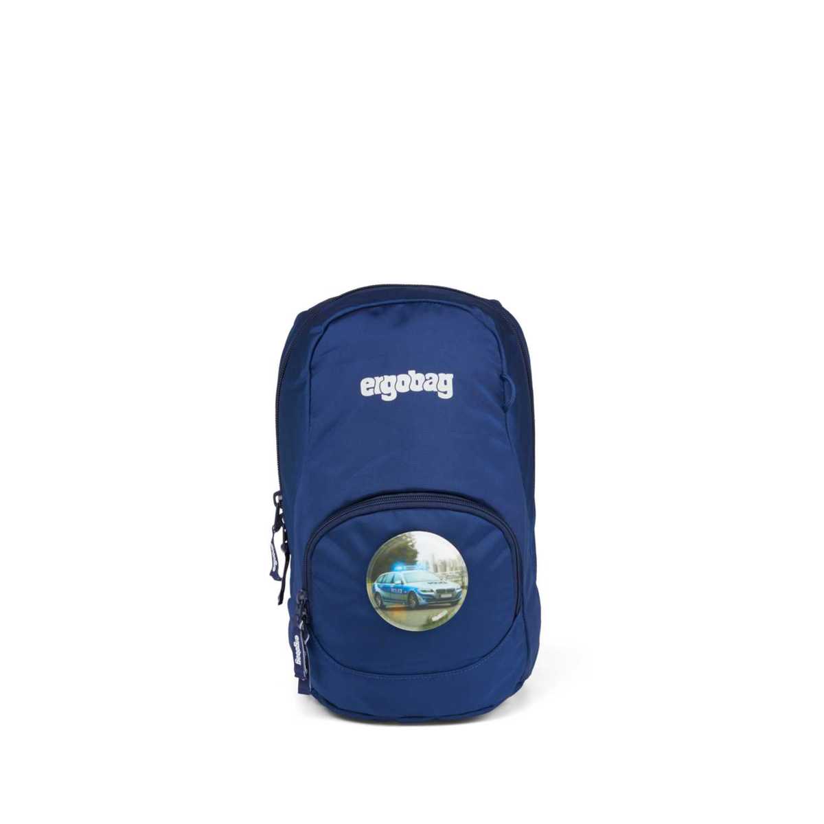 Ergobag Ease S Bärni